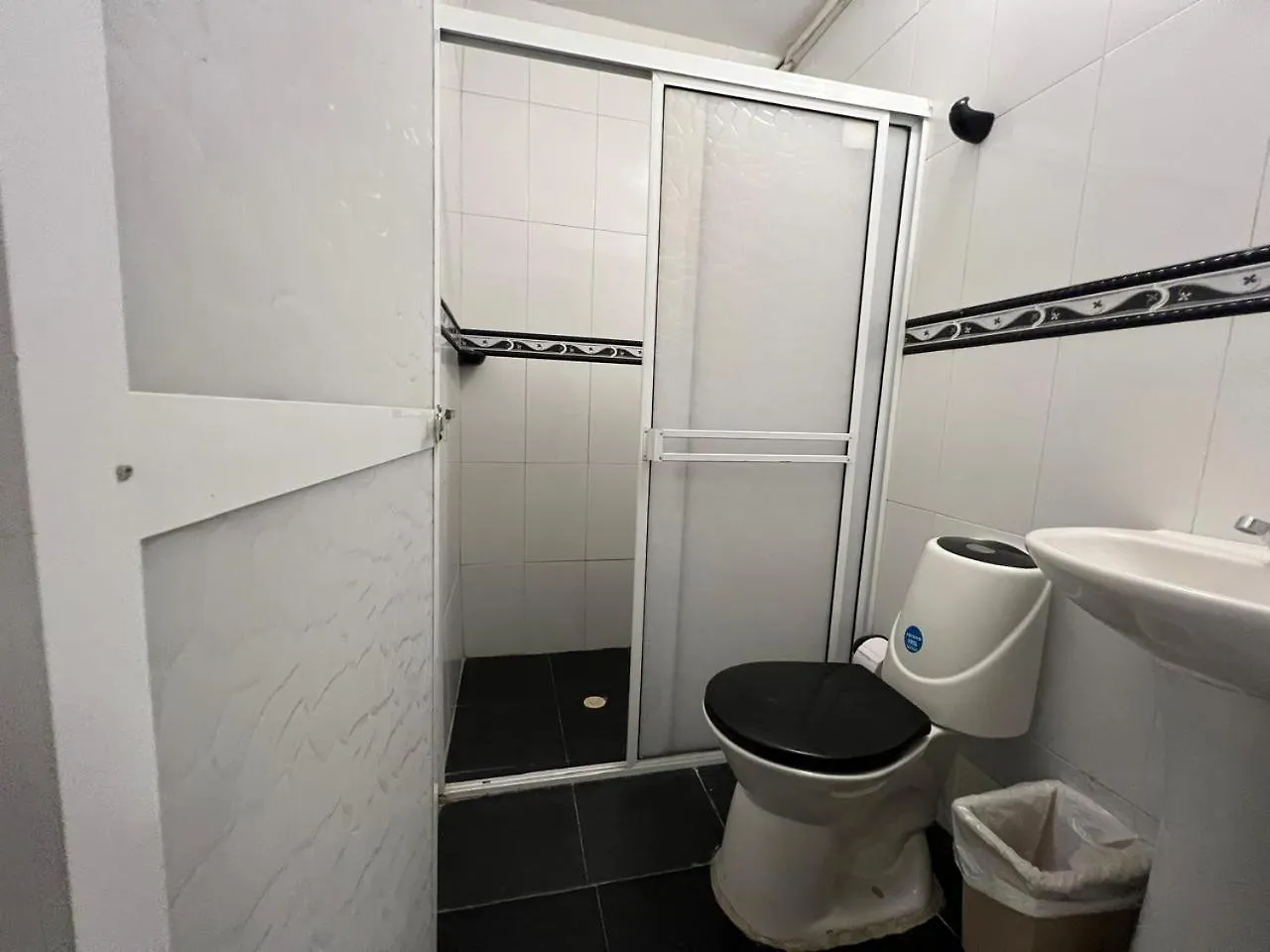Hostel Hostal Casa De Las Americas Cartagena Colombia