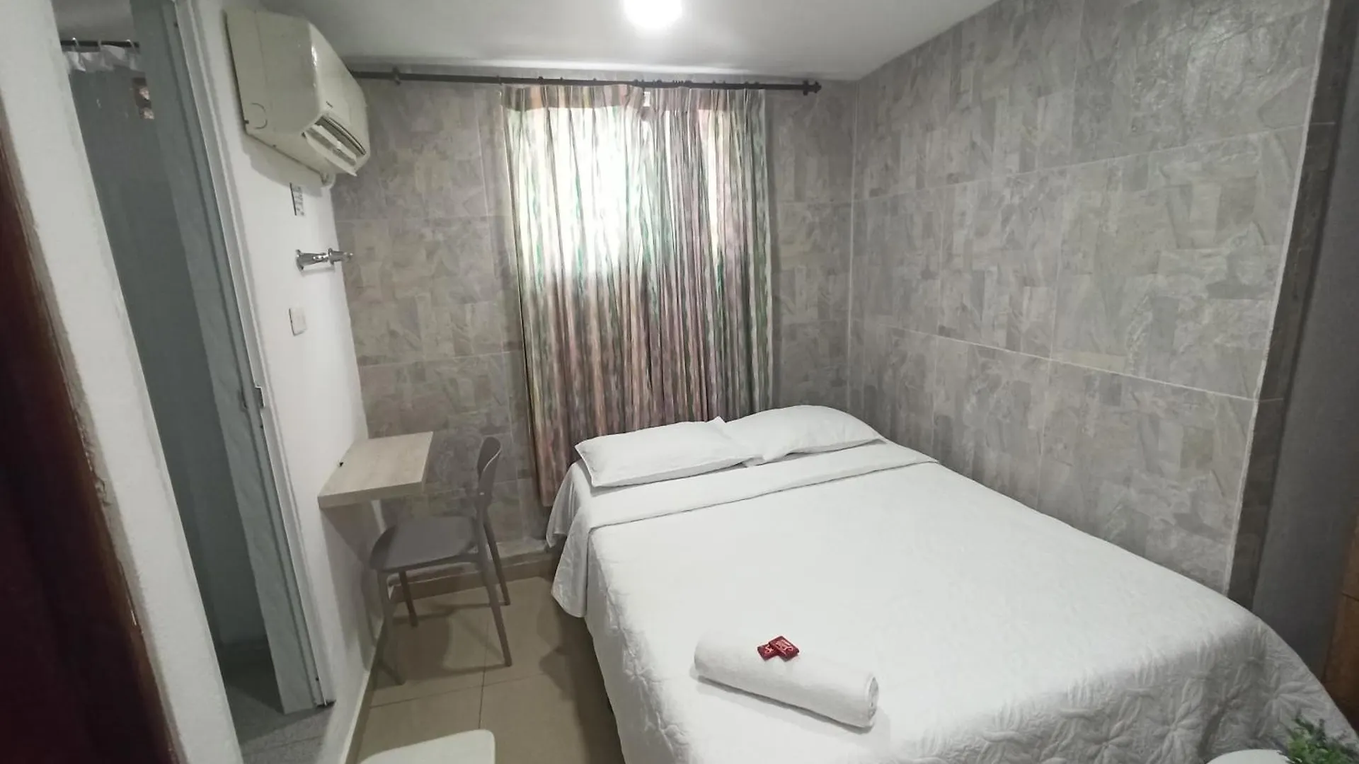Hostal Casa De Las Americas Cartagena