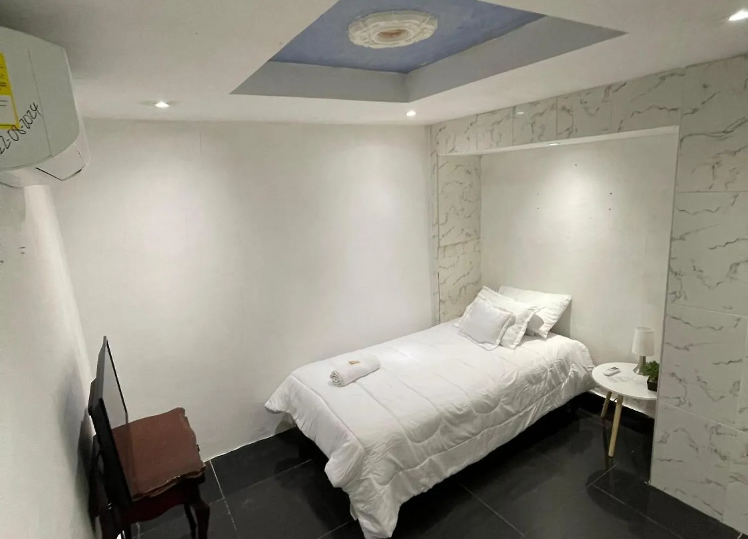 Hostal Casa De Las Americas Cartagena Colombia