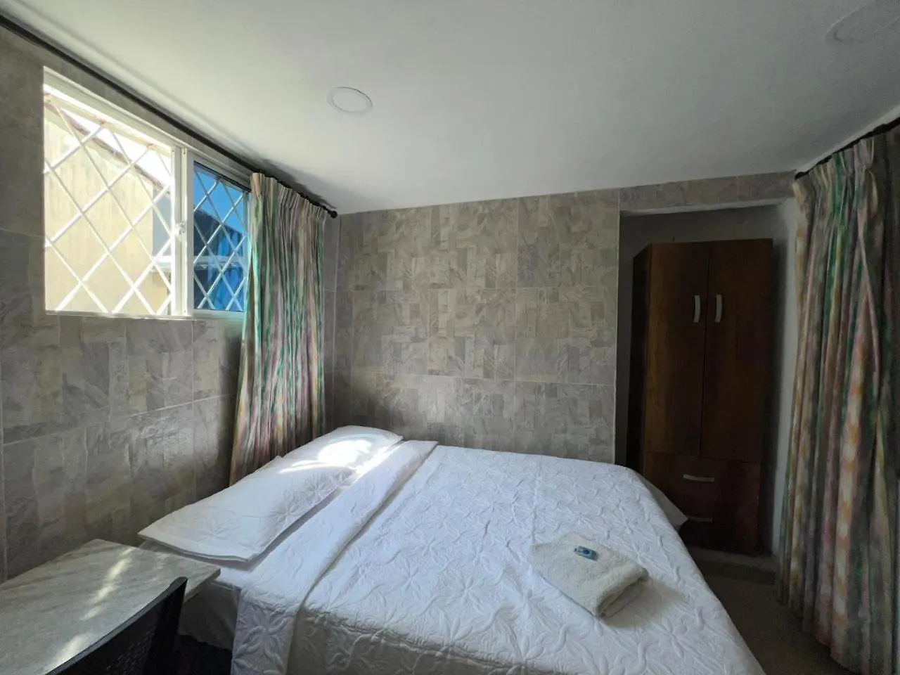Hostal Casa De Las Americas Cartagène 0*,  Colombie