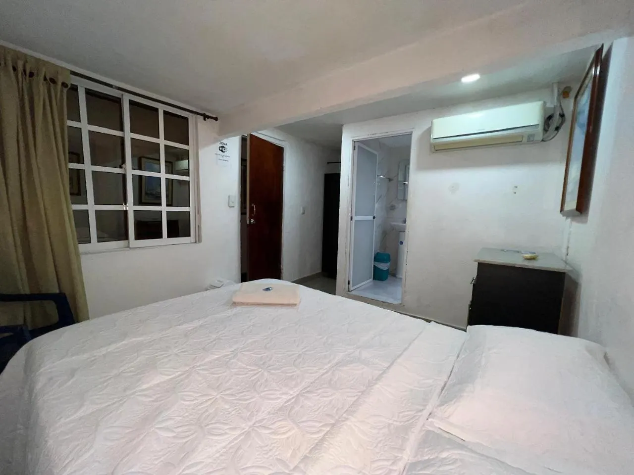 Auberge de jeunesse Hostal Casa De Las Americas Cartagène