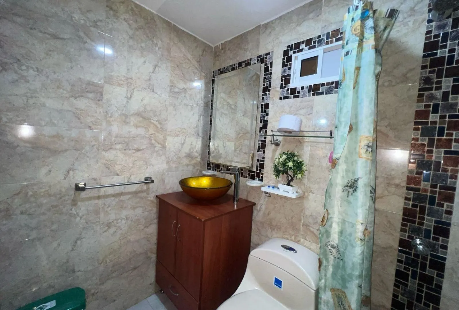 Hostal Casa De Las Americas Cartagène Auberge de jeunesse