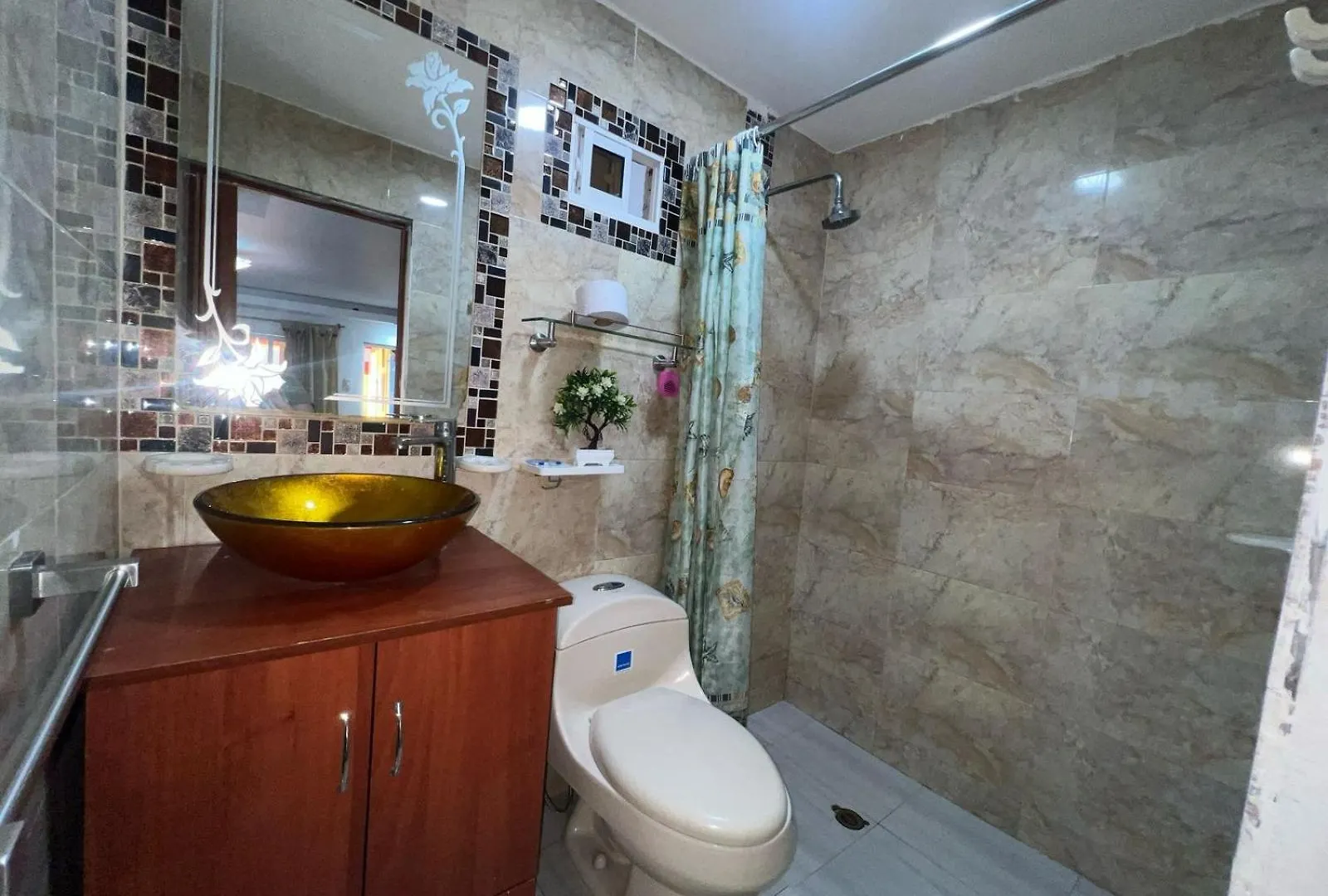 Hostal Casa De Las Americas Cartagène 0*,