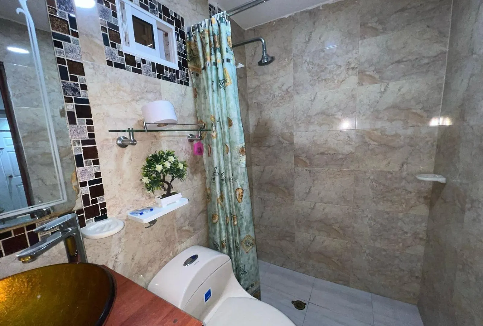 Auberge de jeunesse Hostal Casa De Las Americas Cartagène Colombie