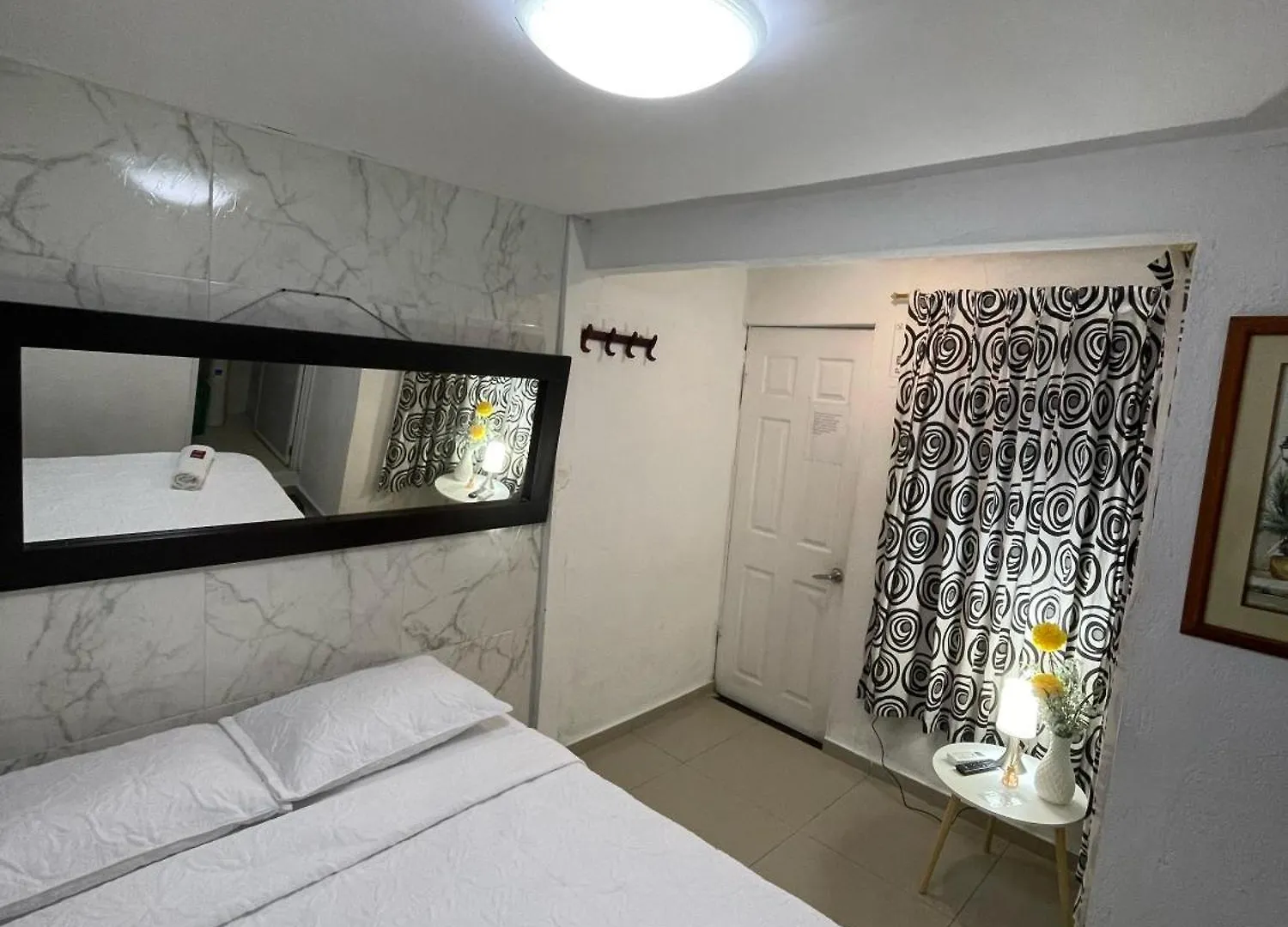 Auberge de jeunesse Hostal Casa De Las Americas Cartagène
