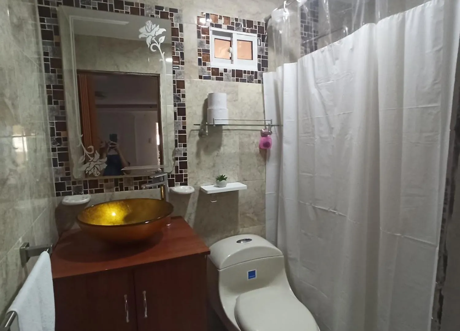 Auberge de jeunesse Hostal Casa De Las Americas Cartagène