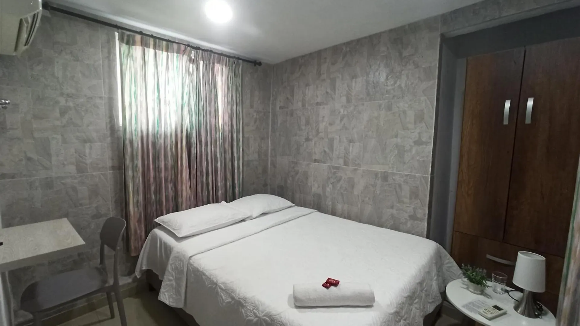 Auberge de jeunesse Hostal Casa De Las Americas Cartagène