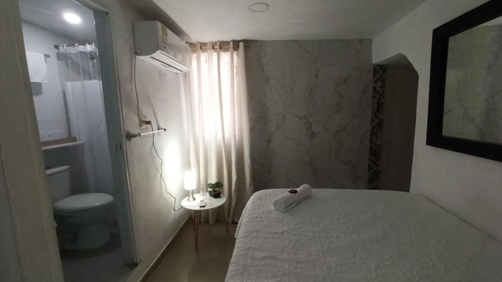 Hostal Casa De Las Americas Cartagène 0*,  Colombie