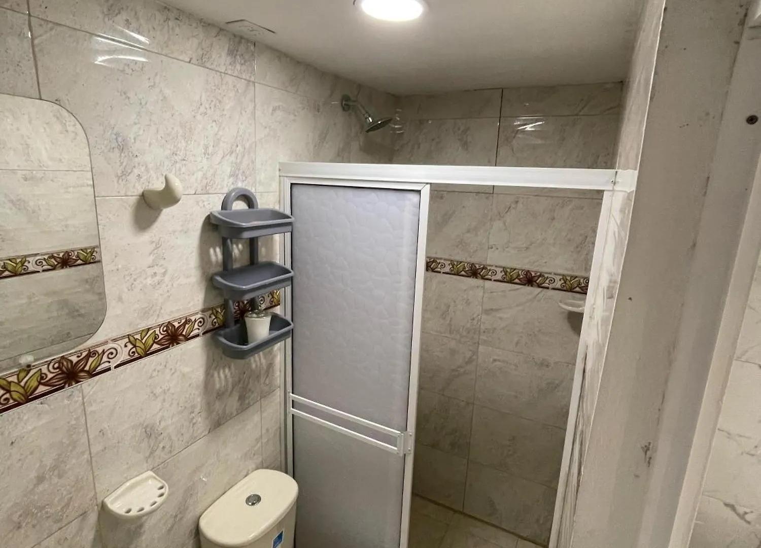 Hostal Casa De Las Americas Cartagène