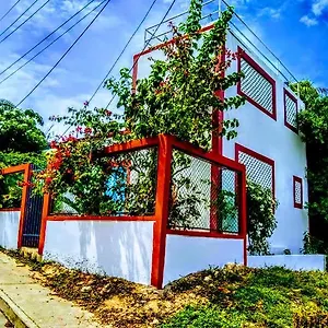 Aparthotel Casa Veranito, Cartagena