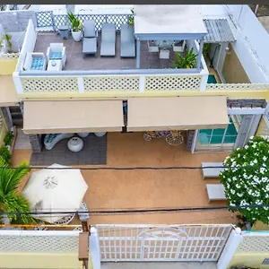 Boutique Del Mar Cartagène