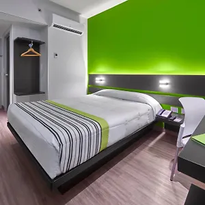 Express Junior By Marriott Aeropuerto Bogotá