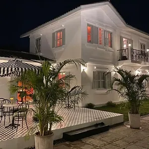 Fides Boutique , Luang Prabang Laos
