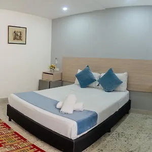 Guest house Casa Franco, Cartagena
