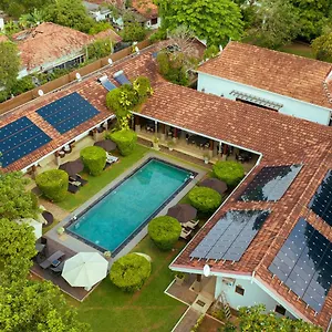 Swanee Grand 4*, Negombo Sri Lanka
