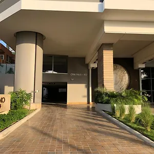 Excelente En Murano Elite En Bocagrande, Apartamento