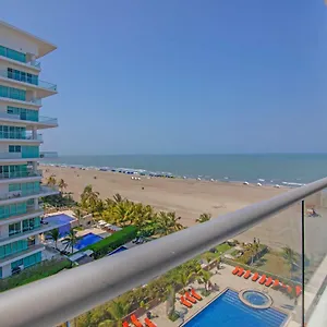 Morros Coral Beach - Livin Colombia Apartamento