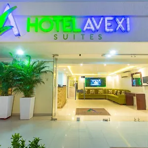 Avexi By Geh Cartagène