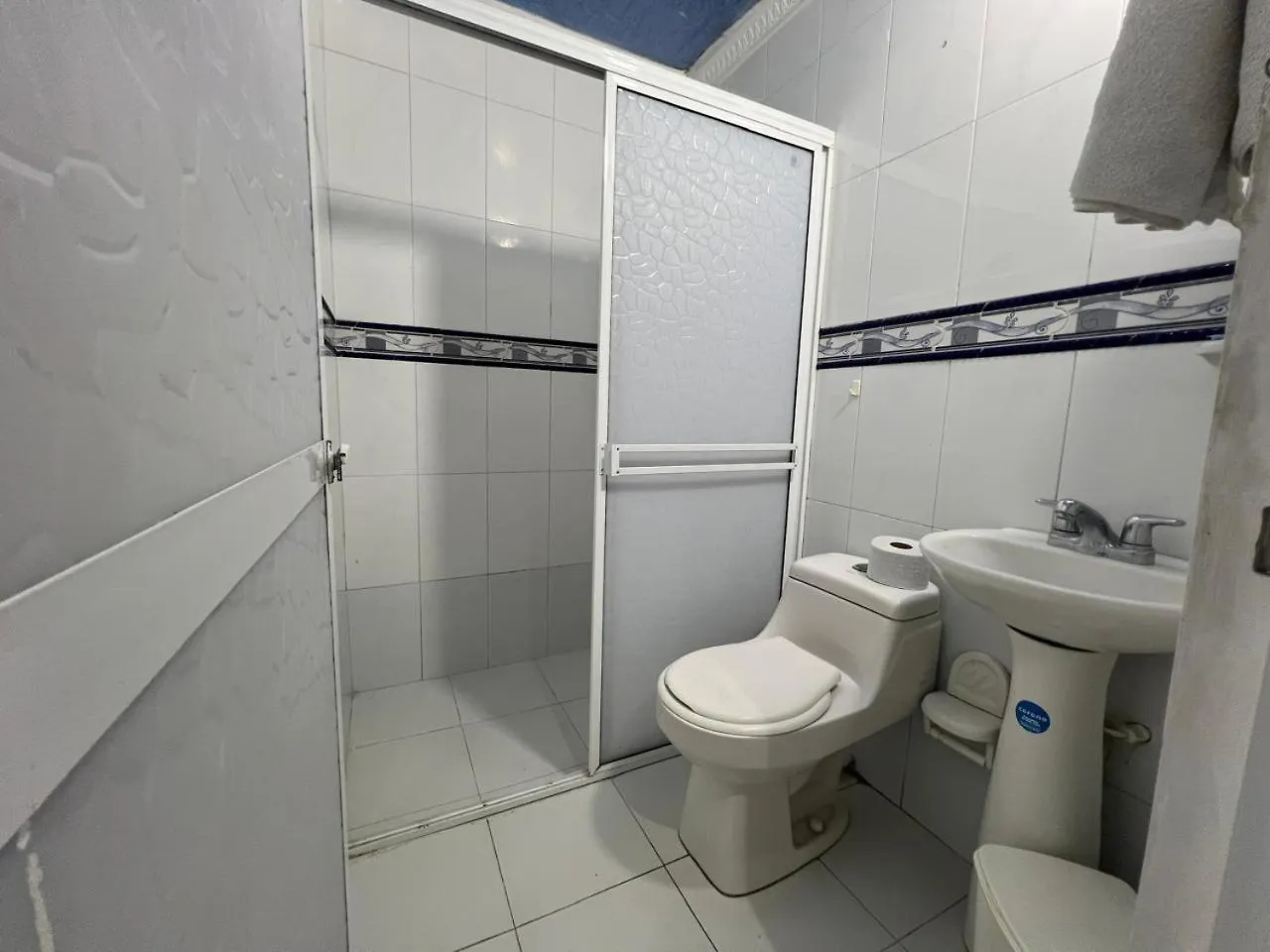 Hostal Casa De Las Americas Cartagena 0*,  Kolumbia