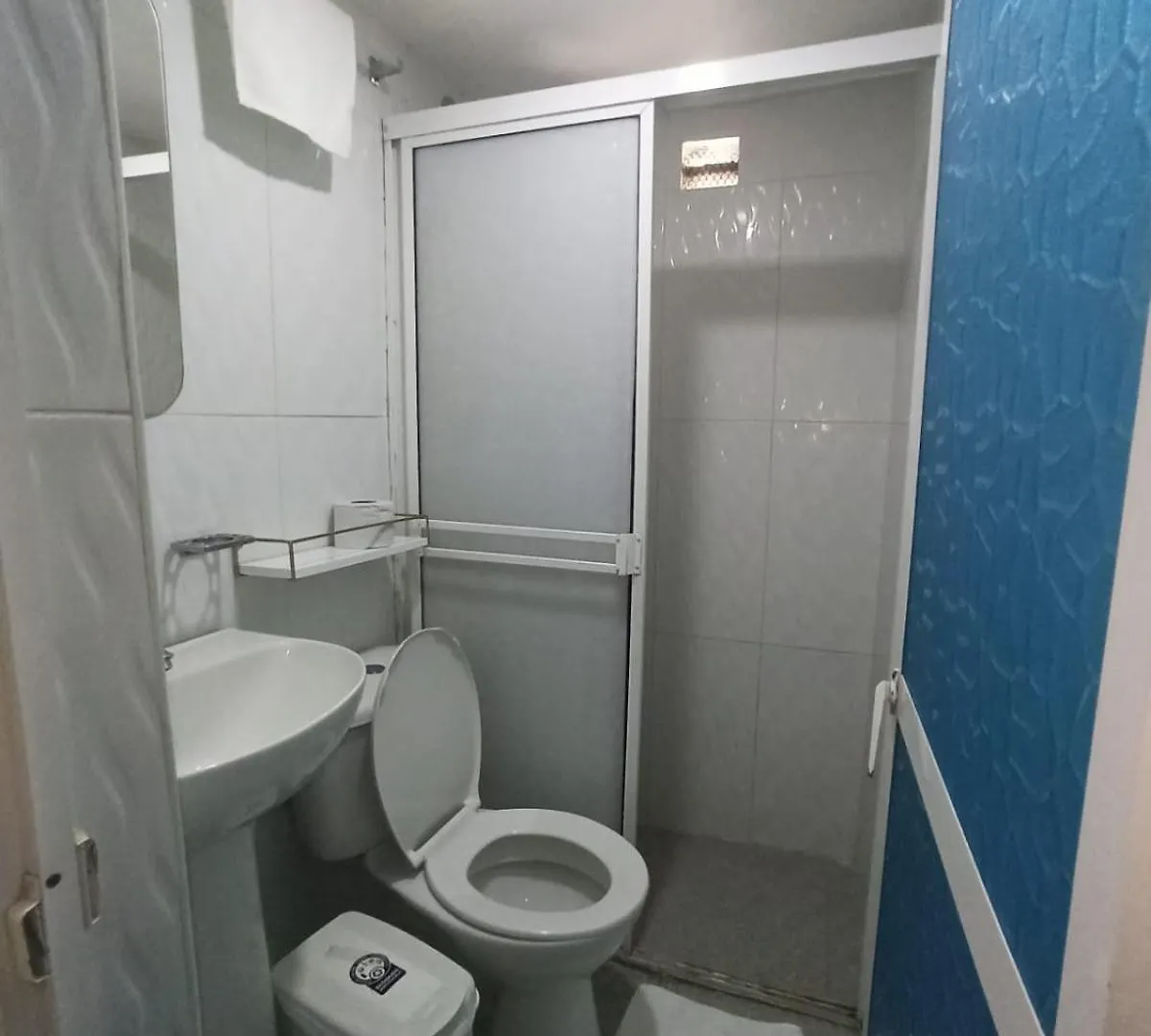 Hostal Casa De Las Americas Cartagena Hostel