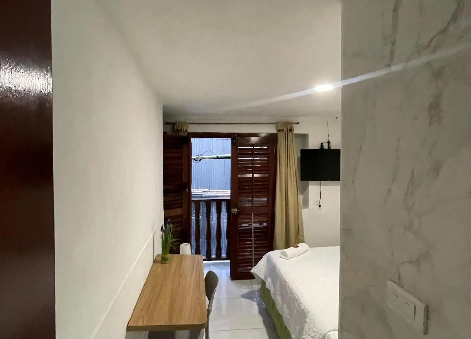 Hostal Casa De Las Americas Cartagena 0*,