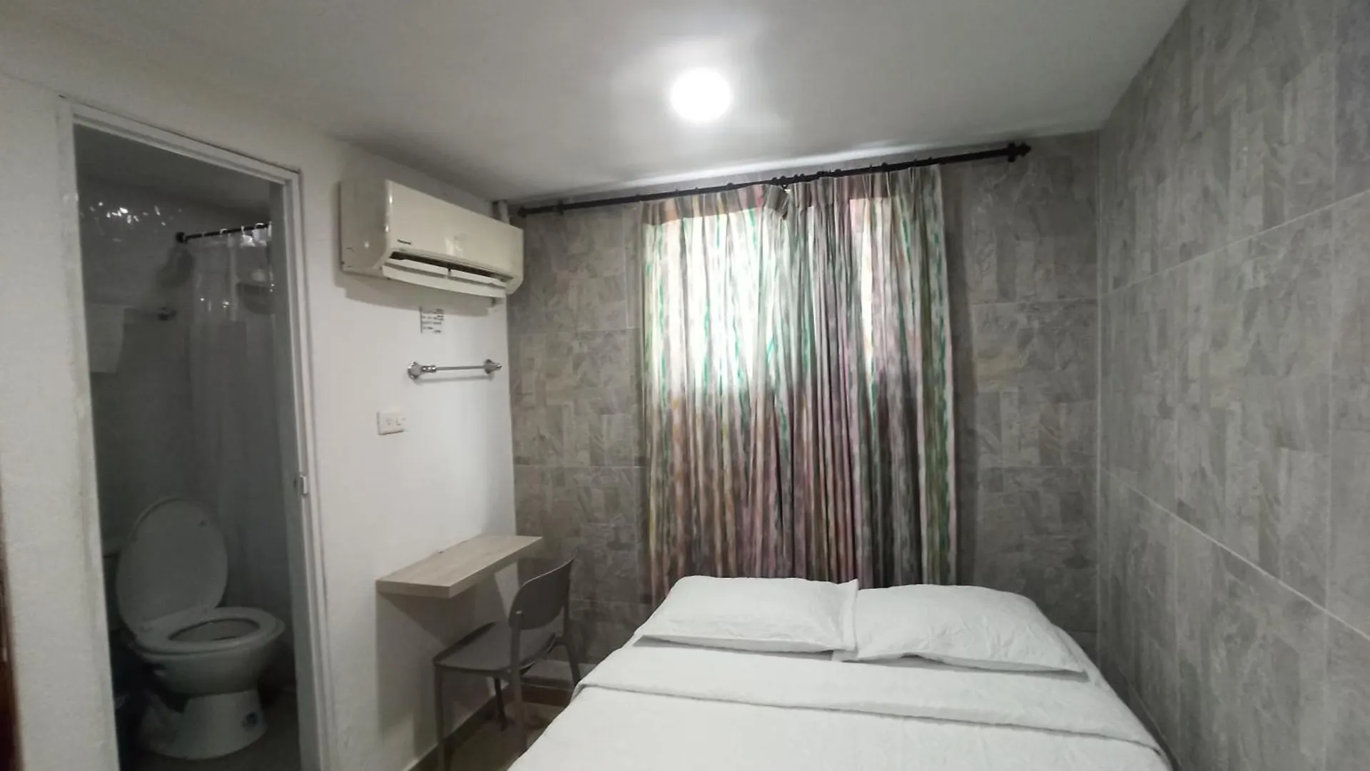Hostal Casa De Las Americas Cartagena
