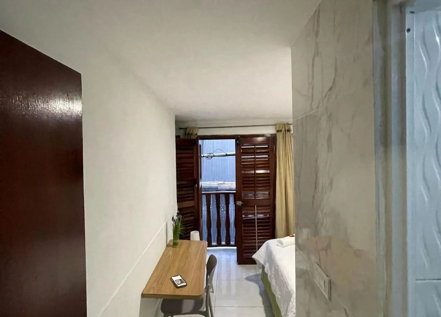 Hostal Casa De Las Americas Cartagena Hostel